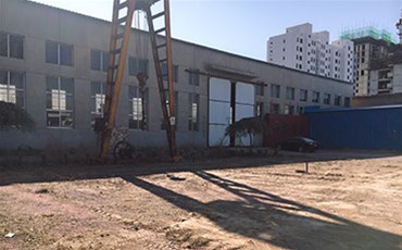 定襄鍛件法蘭的方法以及步驟是什么呢？