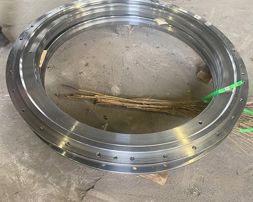 定襄億欣源法蘭加工為您分享常用的自由鍛造設備有哪些？