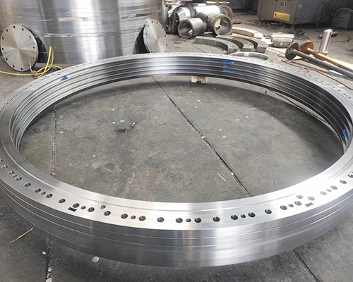 億欣源總結(jié)，如何檢驗(yàn)鍛件的質(zhì)量？