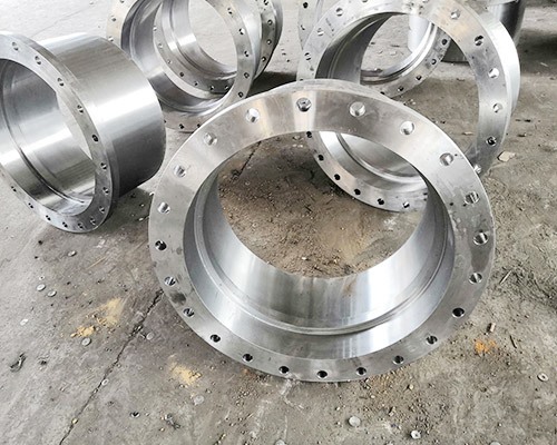 定襄億欣源公司簡述，軸類鍛件的加工工藝是什么？