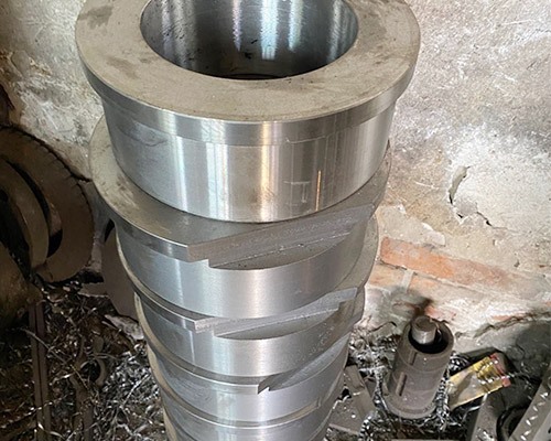 億欣源淺析，鍛件回火的階段有哪些？