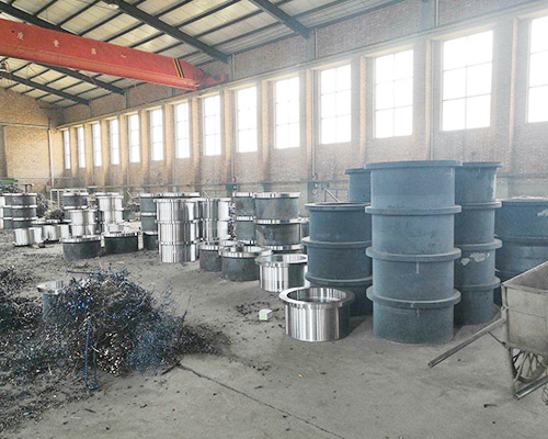 億欣源求教，鍛件表面的加熱方法有什么？