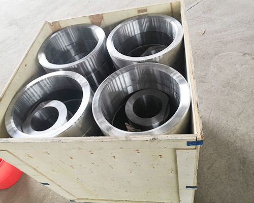 億欣源法蘭鍛件公司 解讀山西鍛造廠是如何設(shè)計(jì)軸鍛件的？