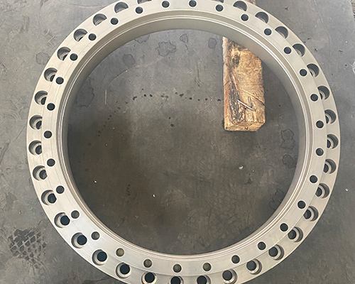 億欣源：如何檢驗(yàn)鍛件的質(zhì)量？