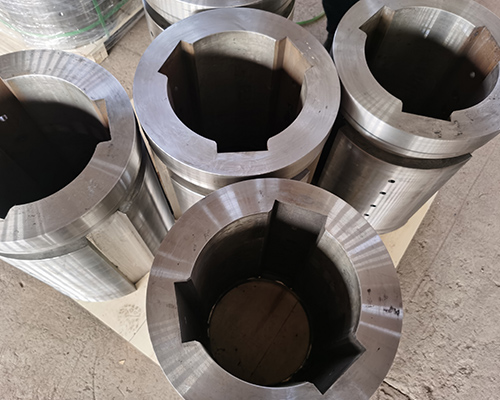 億欣源法蘭加工公司求教鍛件主要采用的檢驗方法有哪些？