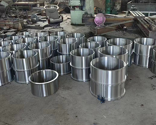 億欣源法蘭鍛件公司為您分享，常用的自由鍛造設(shè)備有哪些？