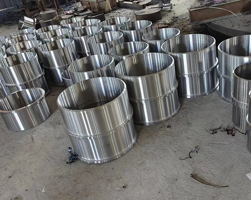 億欣源淺析，鍛件主要采用的檢驗(yàn)方法有哪些？